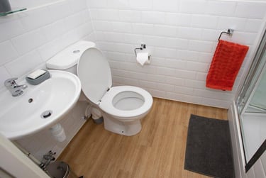 1 bed flat, Cowgate, Old Town, Edinburgh, EH11NQ - Image 5